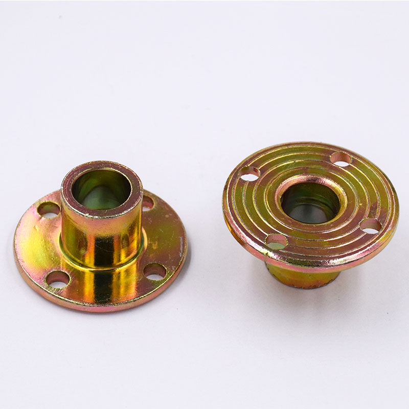 Custom-Made Special-Shaped Fasteners