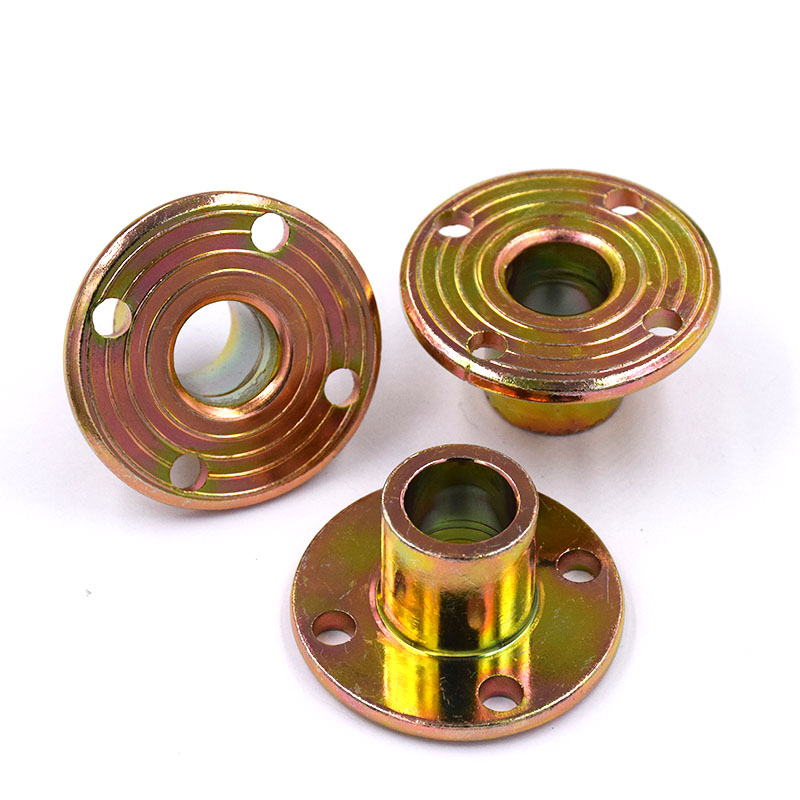 Custom-Made Special-Shaped Fasteners