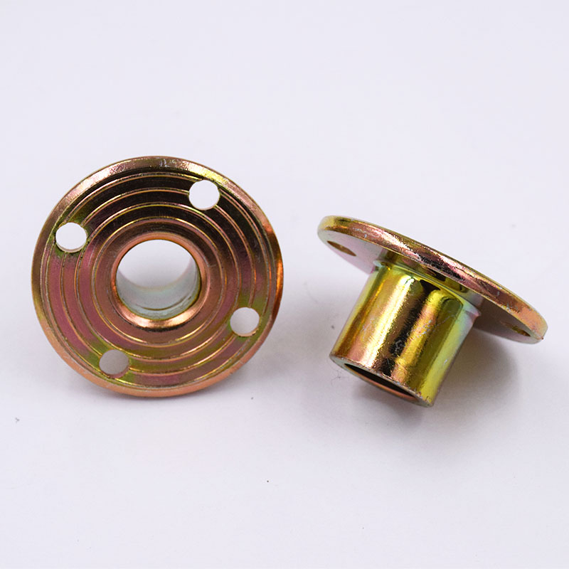 Custom-Made Special-Shaped Fasteners