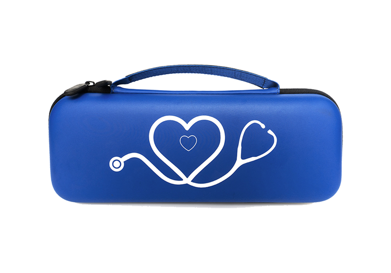 LianPing Case launches innovative custom EVA medical cases to meet professional needs