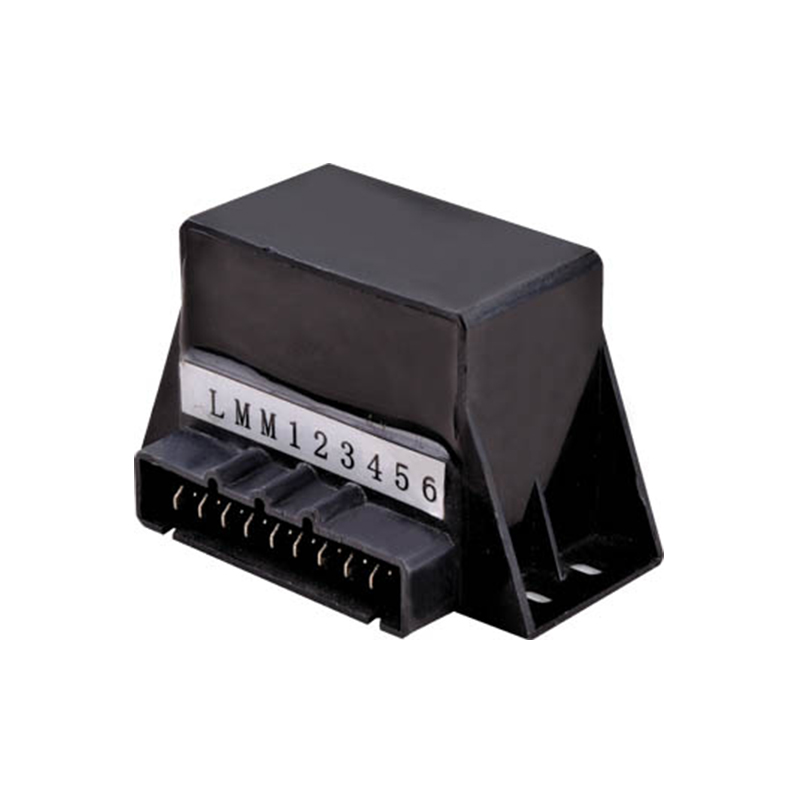 Terminal Type Mounting Potting Transformer