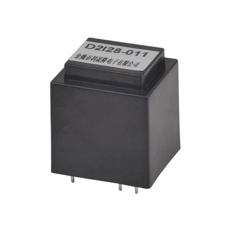 Pinned Type Mounting Potting Transformer