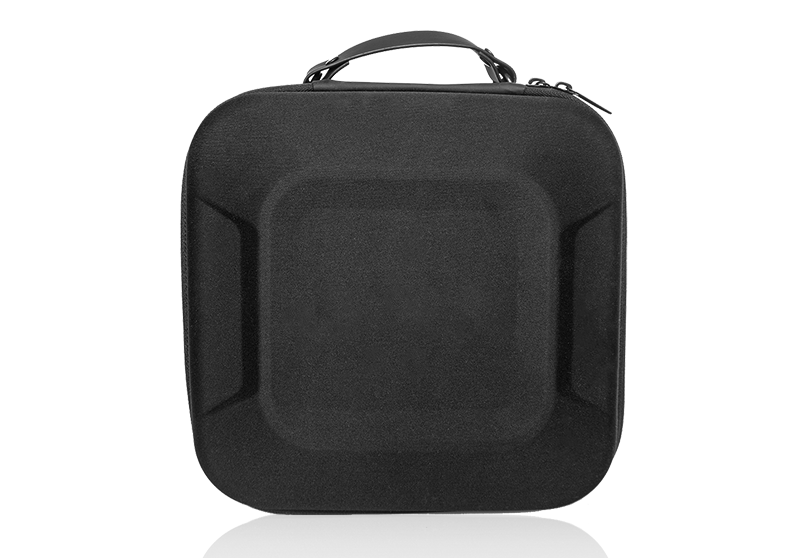 Wide application of EVA toolbox: multifunctional design leads the new trend of the industry