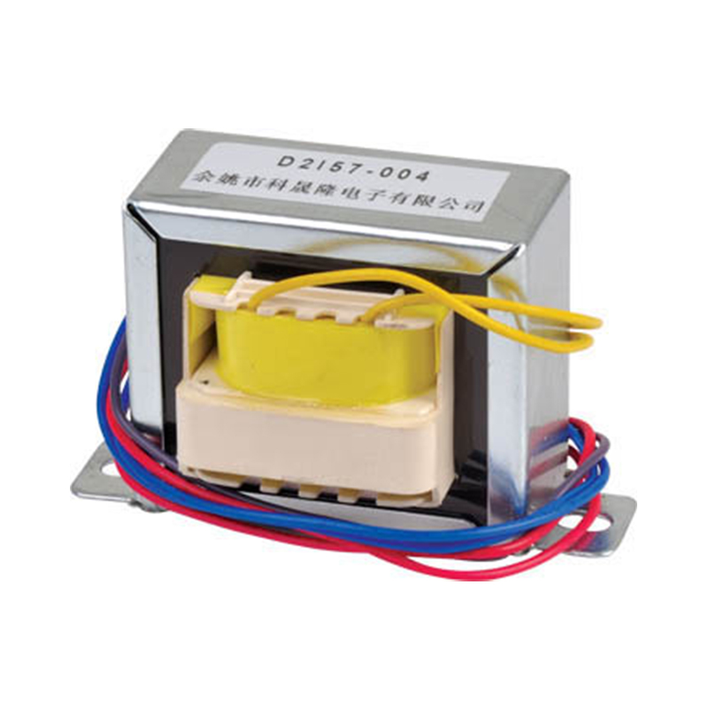 VDE Lead Transformer