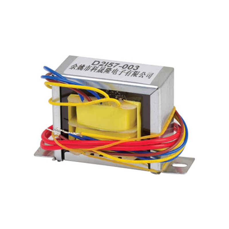 Lead Audio Power Lead Pin Transformer