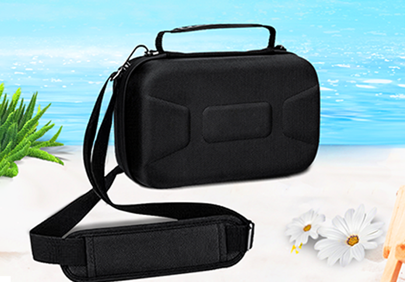 Lianping Luggage launches customized EVA backpacks: perfect solutions for personalized needs