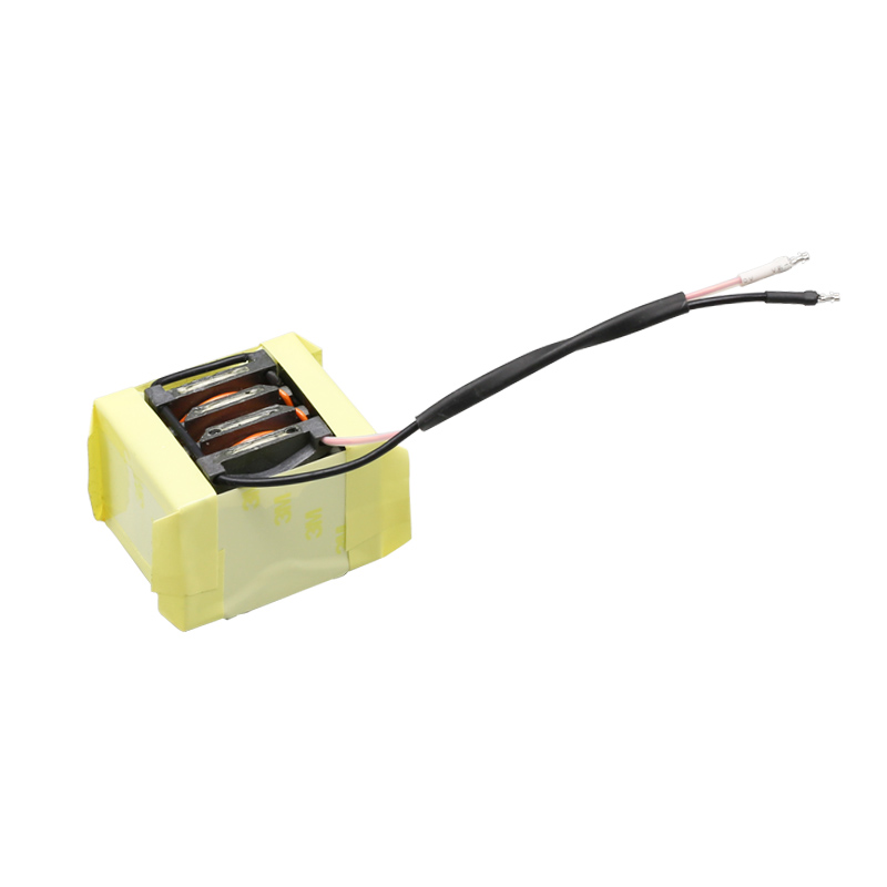 Main Transformer PQ TYPE