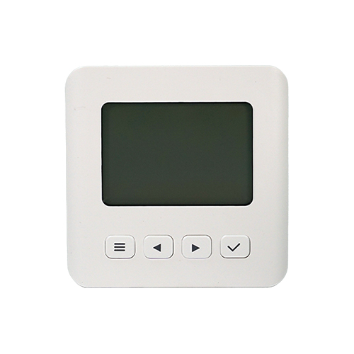 Smart Warehouse Environment System
