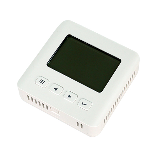 Smart Warehouse Environment System