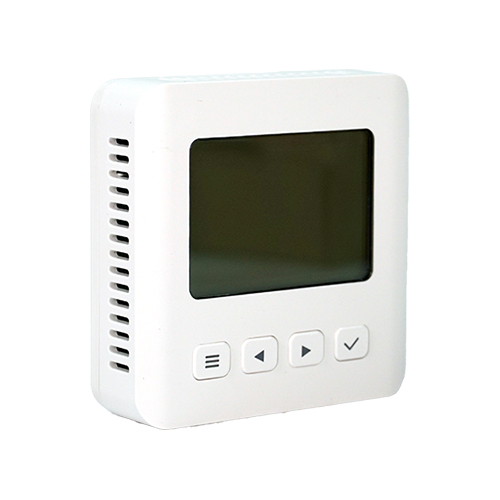 Smart Warehouse Environment System