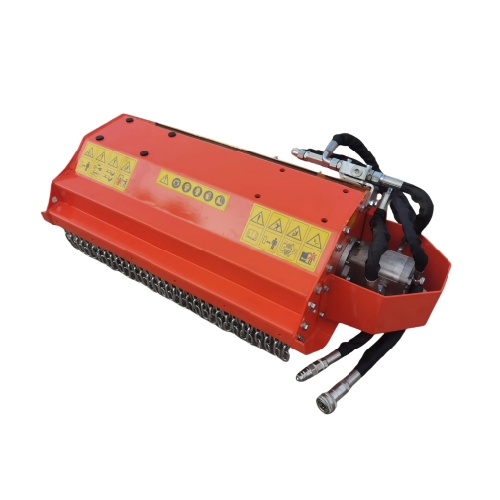 Excavator Attachments AM80-140