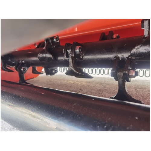 Excavator Attachments AM80-140