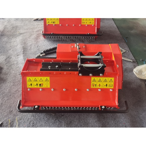 Excavator Attachments CM 80-150
