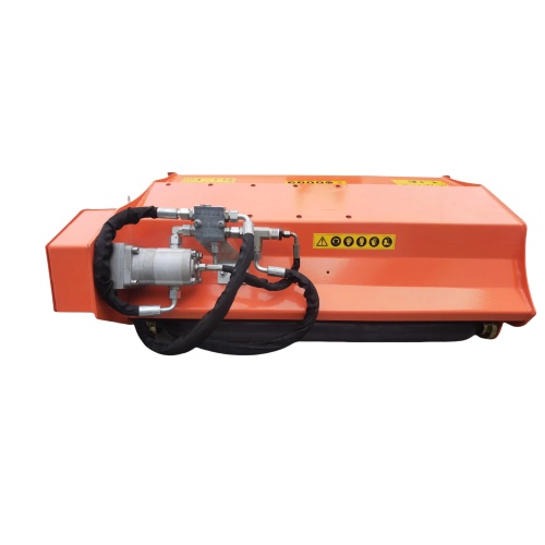 Excavator Attachments EM60-150