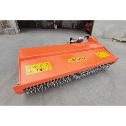 Excavator Attachments EM60-150