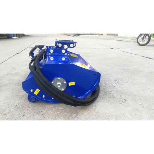Excavator Attachments EM60-150