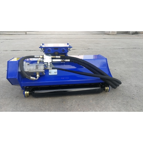 Excavator Attachments EM60-150