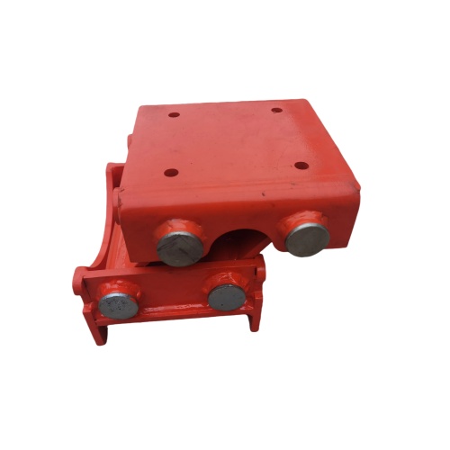 Excavator Attachments EM60-150 L
