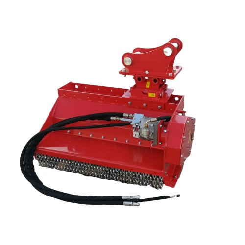 Excavator Attachments EMH 80-150