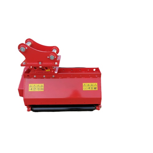 Excavator Attachments EMH 80-150