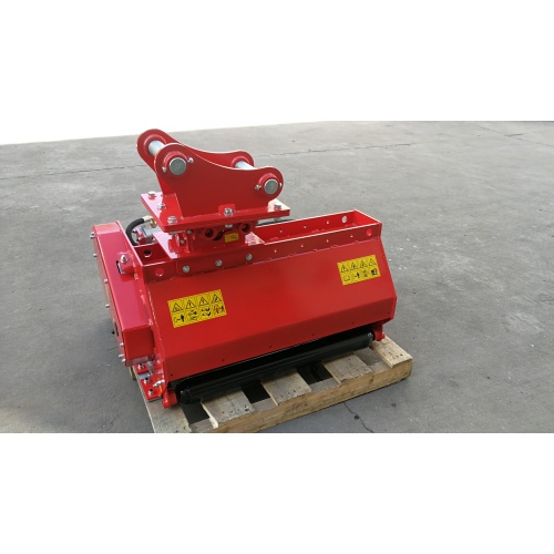 Excavator Attachments EMH 80-150