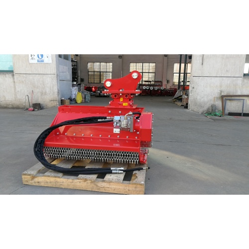 Excavator Attachments EMH 80-150