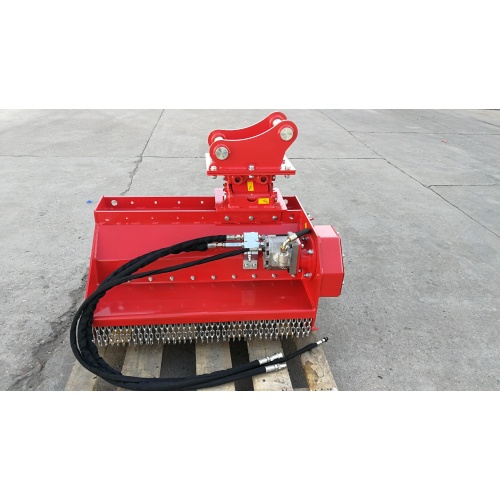 Excavator Attachments EMH 80-150