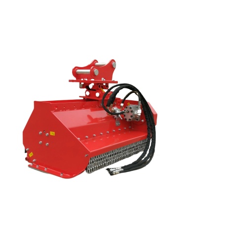 Excavator Attachments EMH 80-150