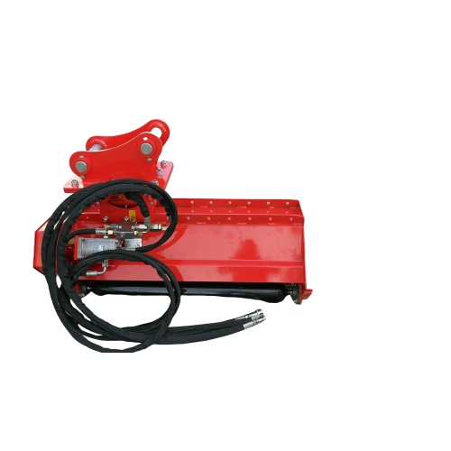 Excavator Attachments EML 60-120