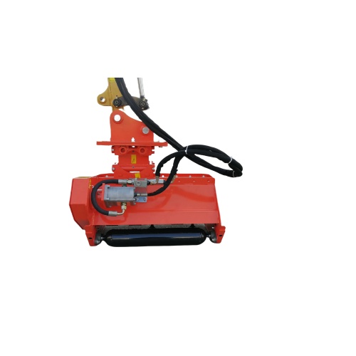 Excavator Attachments EML 60-120