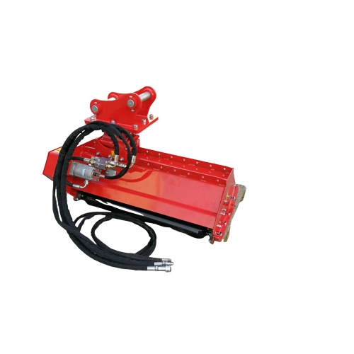 Excavator Attachments EML 60-120