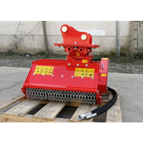 Excavator Attachments EML 60-120