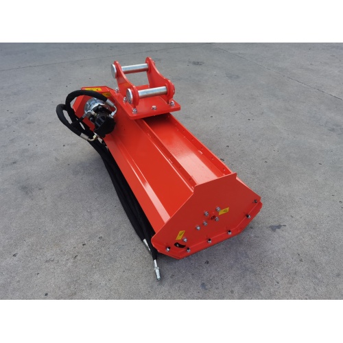 Excavator Attachments EMLH 60-120
