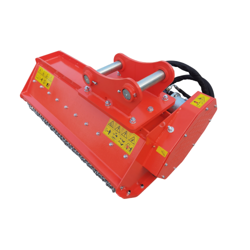 Excavator Attachments EMLH 60-120