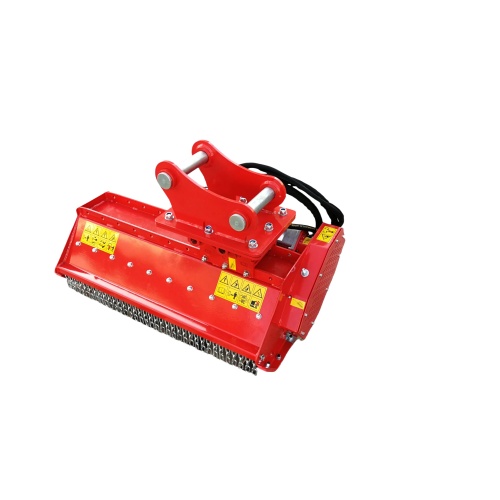 Excavator Attachments EMLH 60-120
