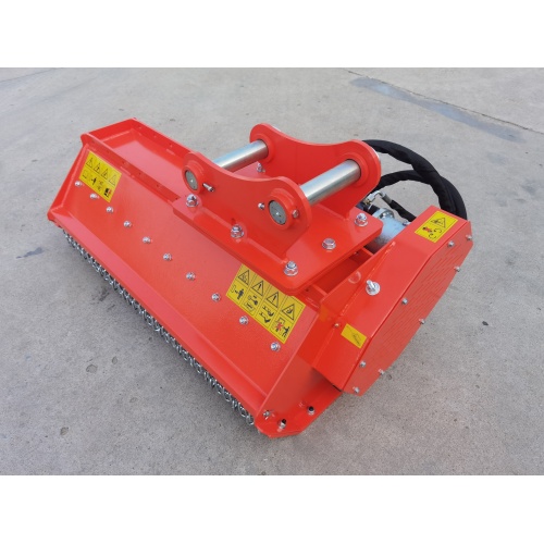 Excavator Attachments EMLH 60-120