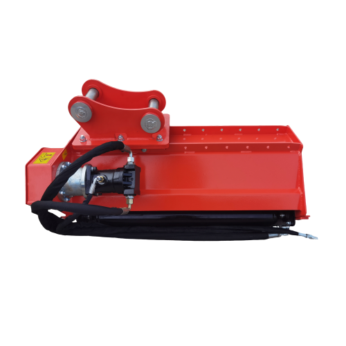 Excavator Attachments EMLH 60-120