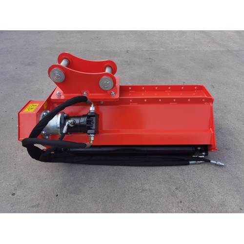 Excavator Attachments EMLH 60-120