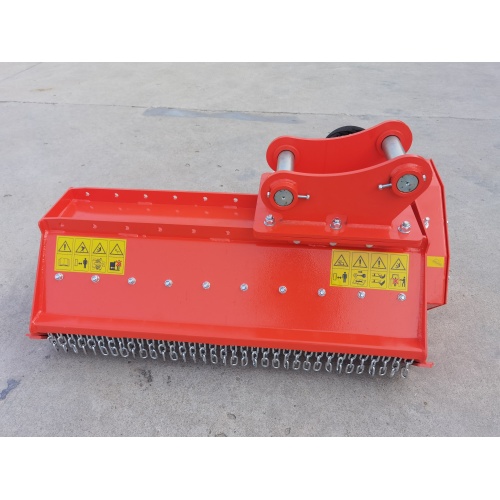 Excavator Attachments EMLH 60-120