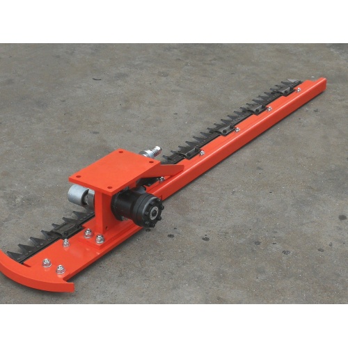 Excavator Attachments HT 90-180