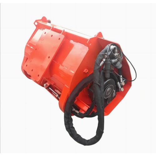 Excavator Attachments MB 100-200L