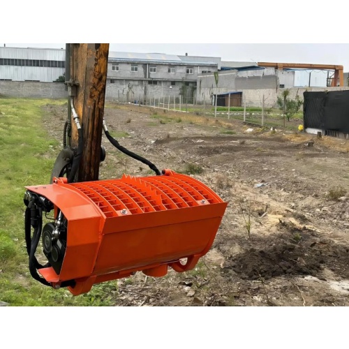 Excavator Attachments MB 100-200L