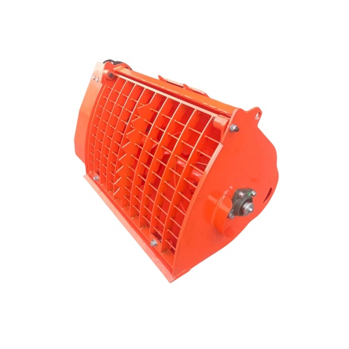 Excavator Attachments MB 100-200L
