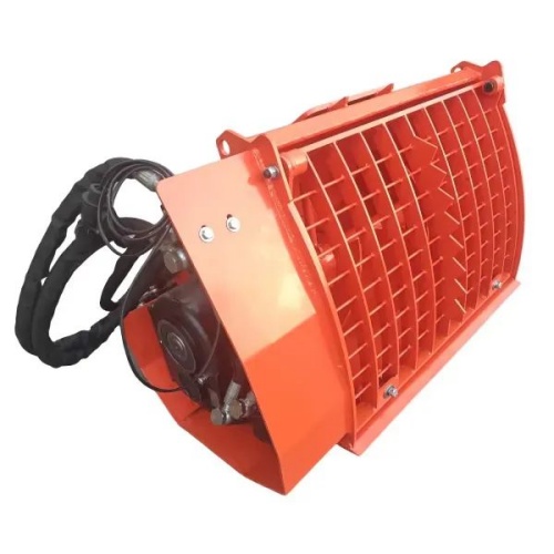 Excavator Attachments MB 100-200L
