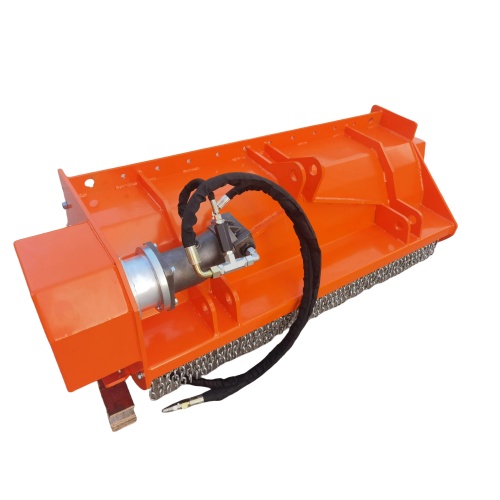 Excavator Attachments MBX 80-160