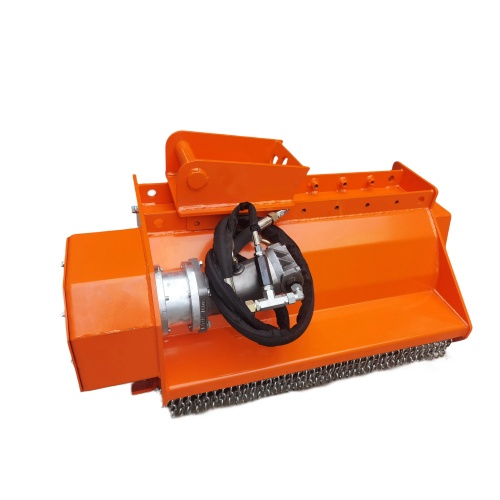 Excavator Attachments MBX 80-160