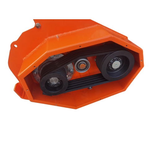 Excavator Attachments MBX 80-160