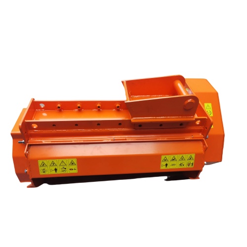 Excavator Attachments