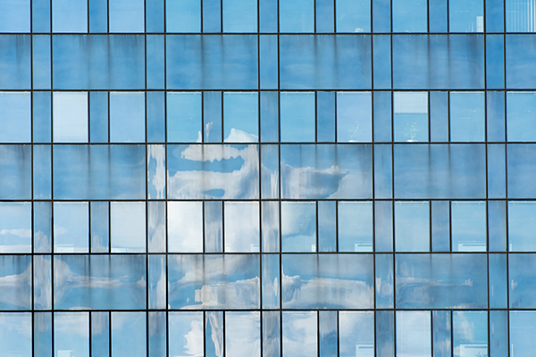 Application of Sealing