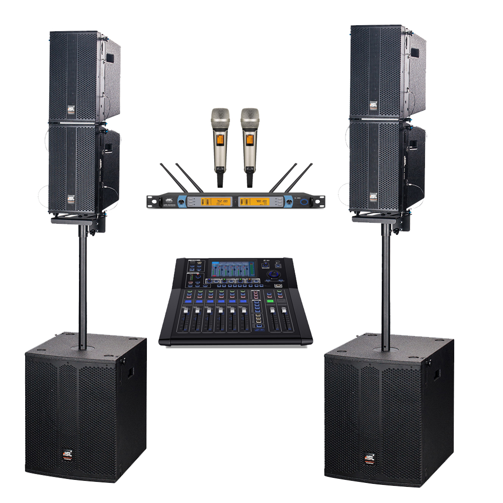 How to Select Your Audio Equipments Supply Brand